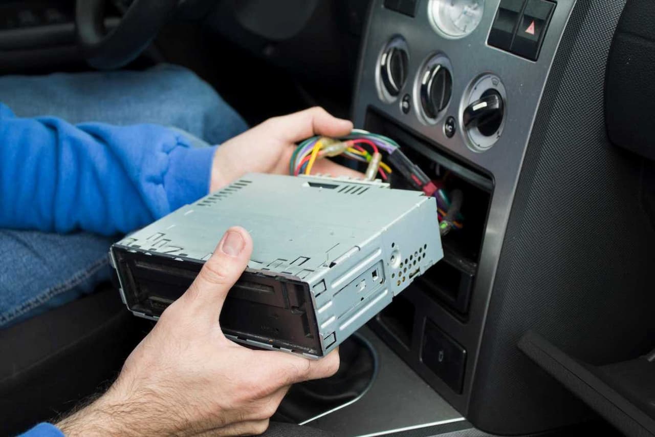 Car Radio Repair: The Ultimate Guide on Your Car Appliances Repair