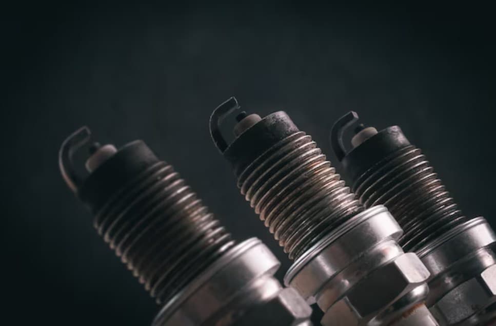 Understanding and Resolving the Issue of Oil on Spark Plugs