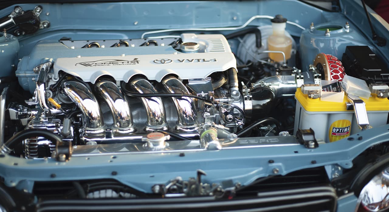 Engine