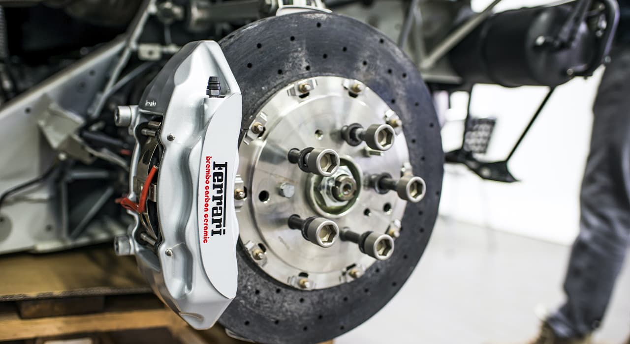 Brakes