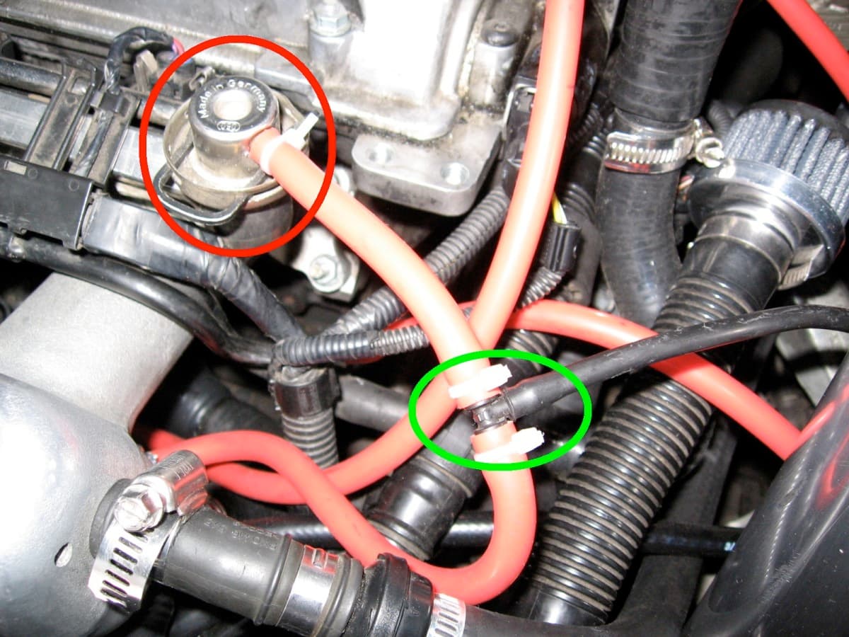 installing a supercharger sensor to improve engine performance and monitor engine condition