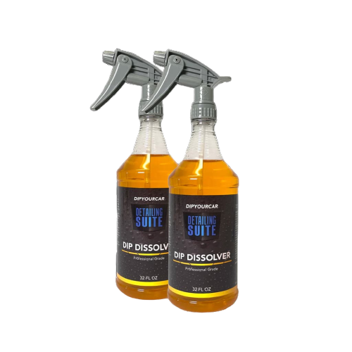 DipYourCar Dip Dissolver