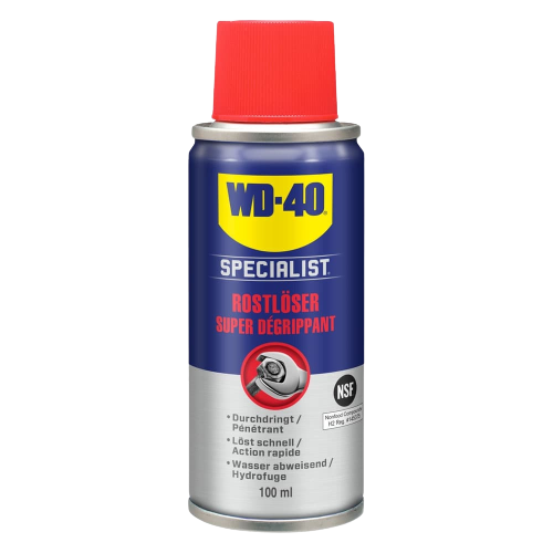 WD-40 Specialist Adhesive Remover