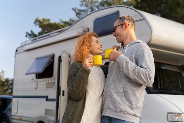 Choosing the Best Tankless Hot Water Heater for RV: Guide