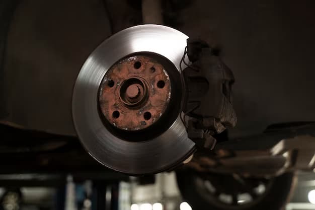 Rusty clutch