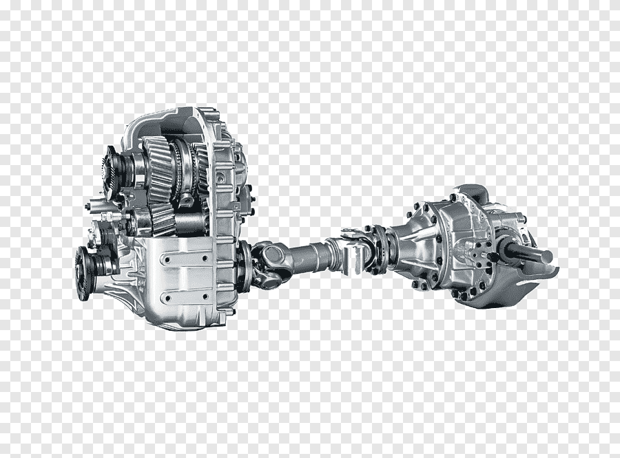Car Transfer Case: Tips for Longevity and Reliability