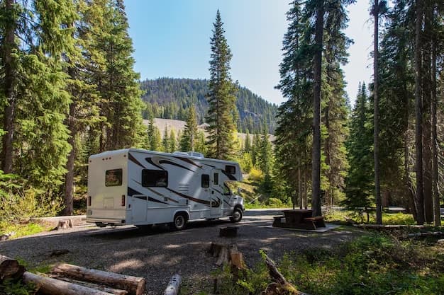 RV