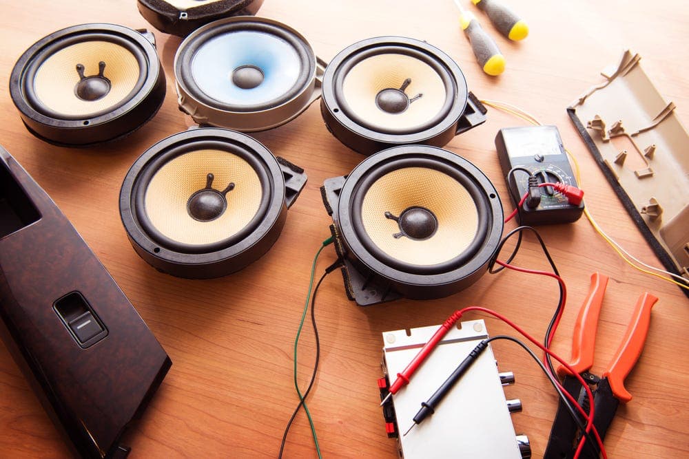 2-Way vs 3-Way Car Speakers – Which Reigns Supreme?